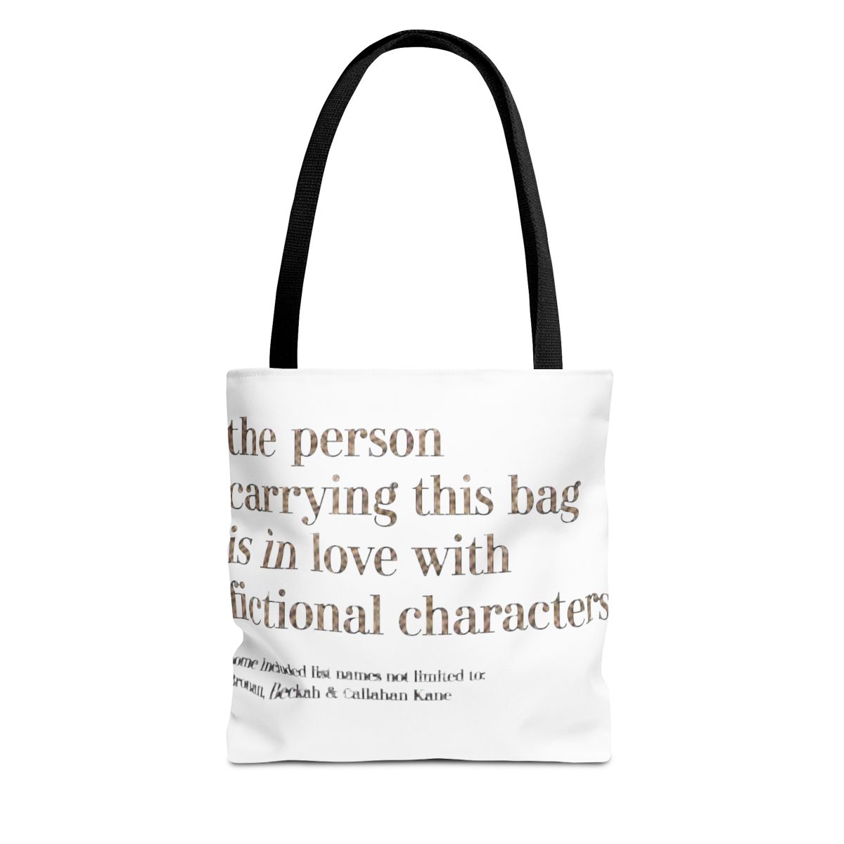 Dreamland Billionaires Bags Lauren Asher - Official Creator merchandise