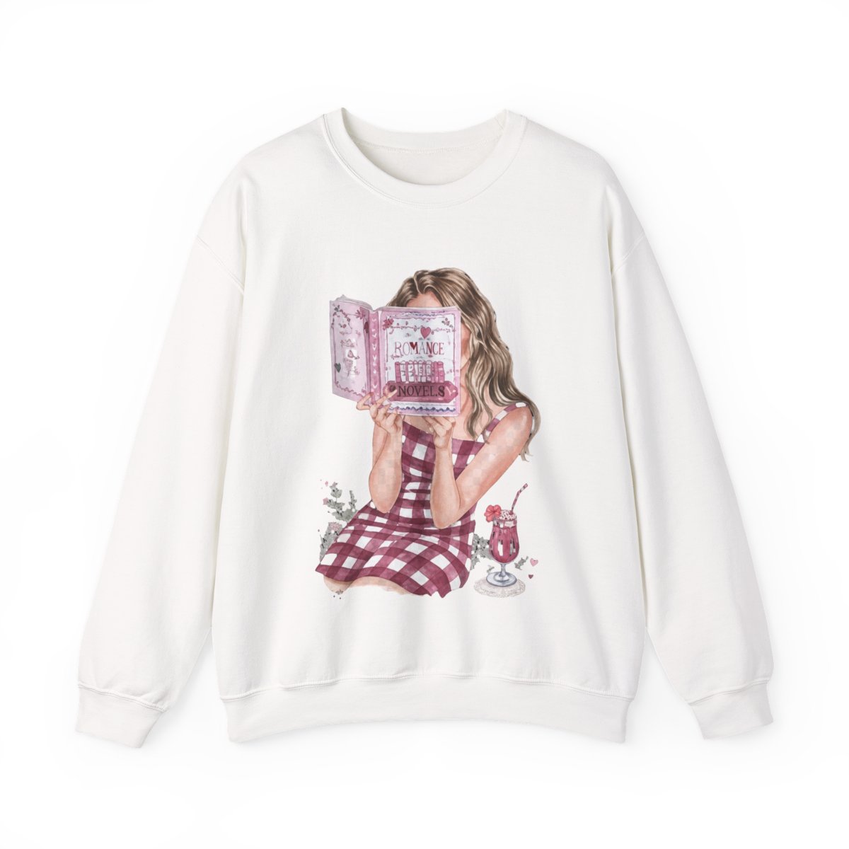 Lauren Asher Hoodies Top Ten Bookish Merch I'd Love To Own I Love Books - Official hoodies merchandise