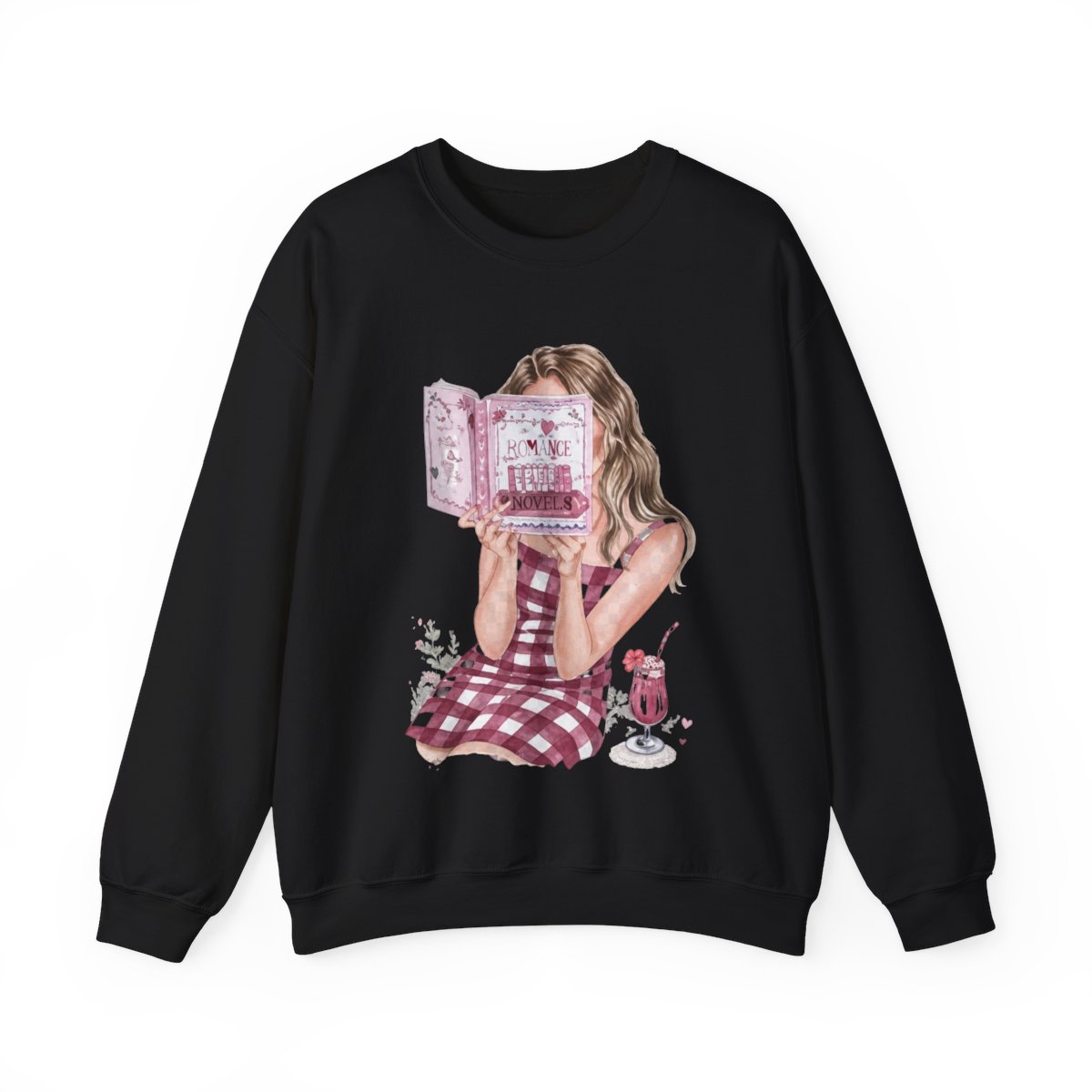 Lauren Asher Hoodies Top Ten Bookish Merch I'd Love To Own I Love Books