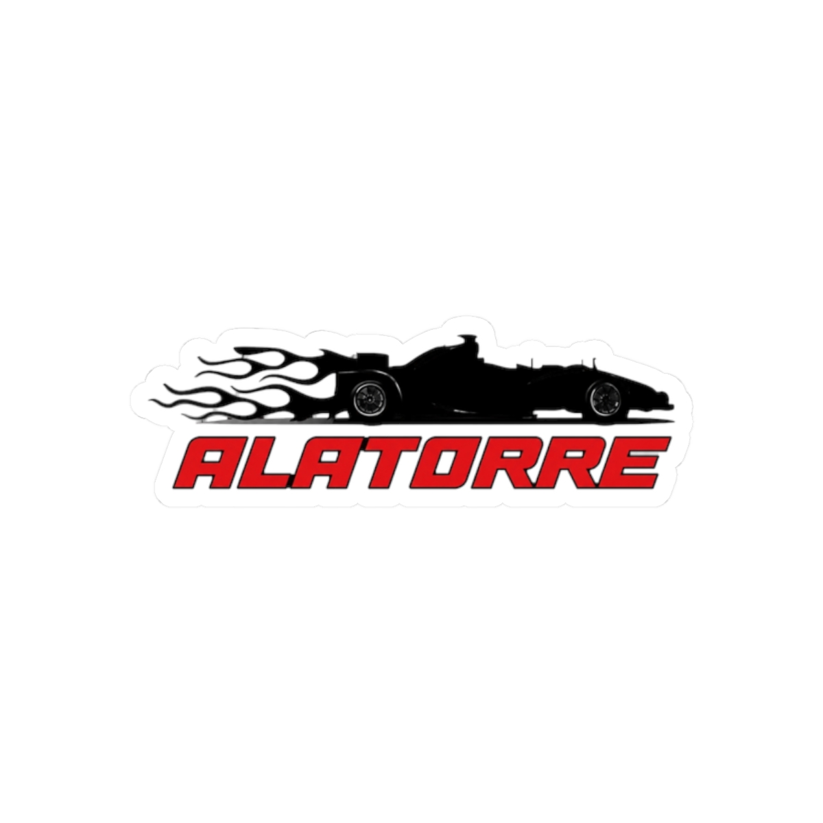 Copy of Santiago Alatorre | Dirty Air Series by Lauren Asher - alternate angle 3, merchandise