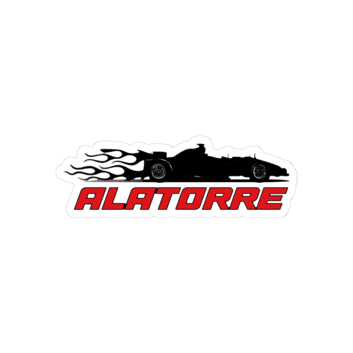 Copy of Santiago Alatorre | Dirty Air Series by Lauren Asher - Official Creator merchandise