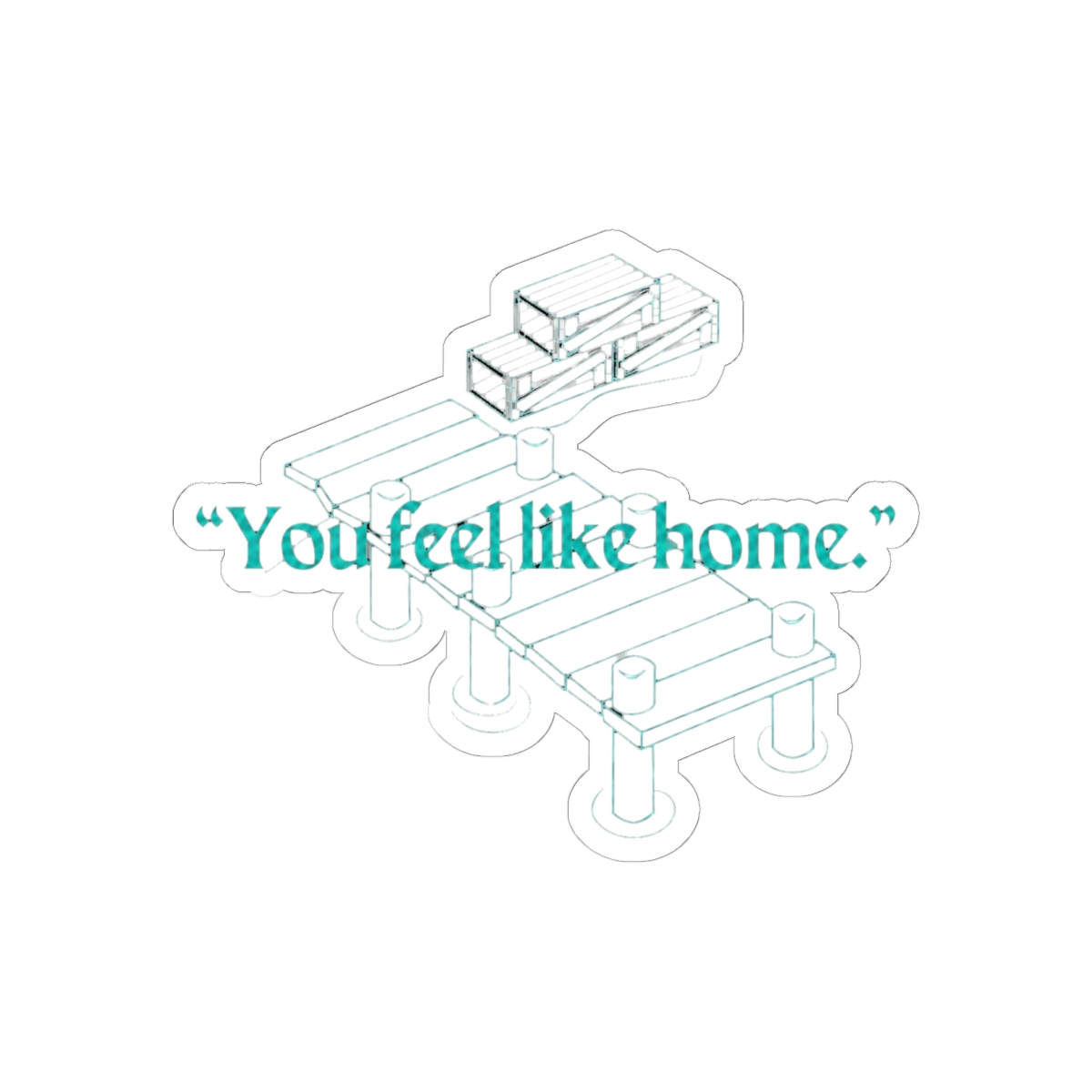 Final Offer Lauren Asher - "You feel like home."